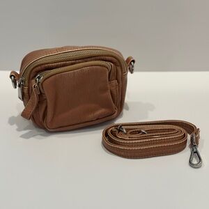 Colab small purse